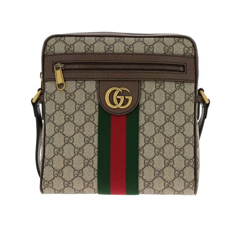 gucci pouch mens replica|gucci bag men's ioffer.